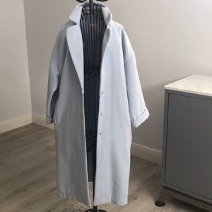 Re:Named Coat